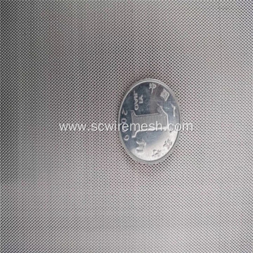 Punched Nickel Expanded Metal Filter Mesh